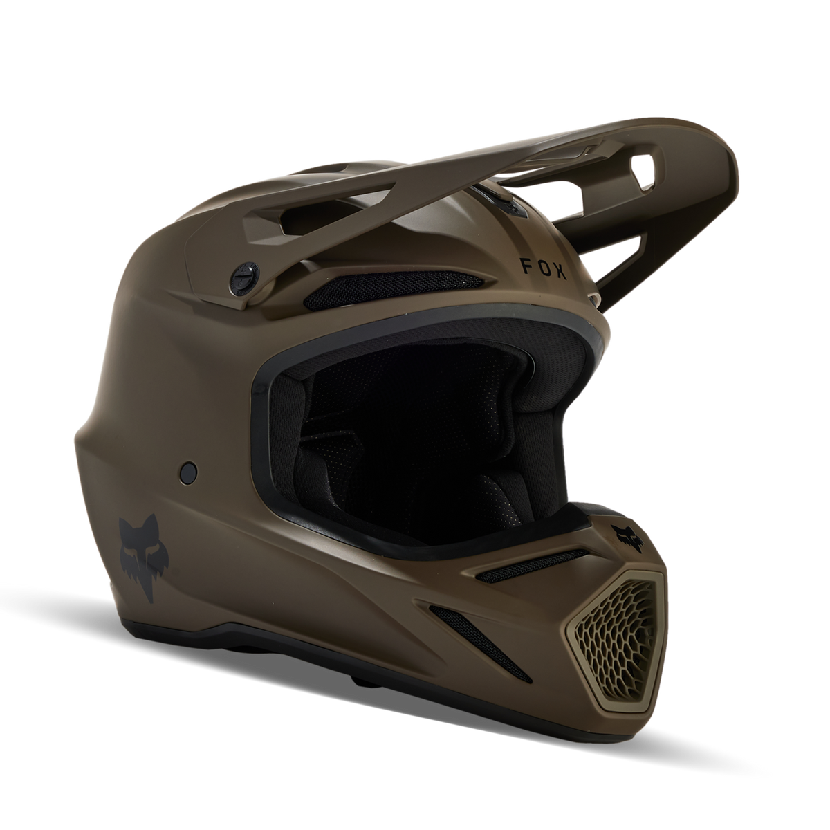 V3 Solid Helmet