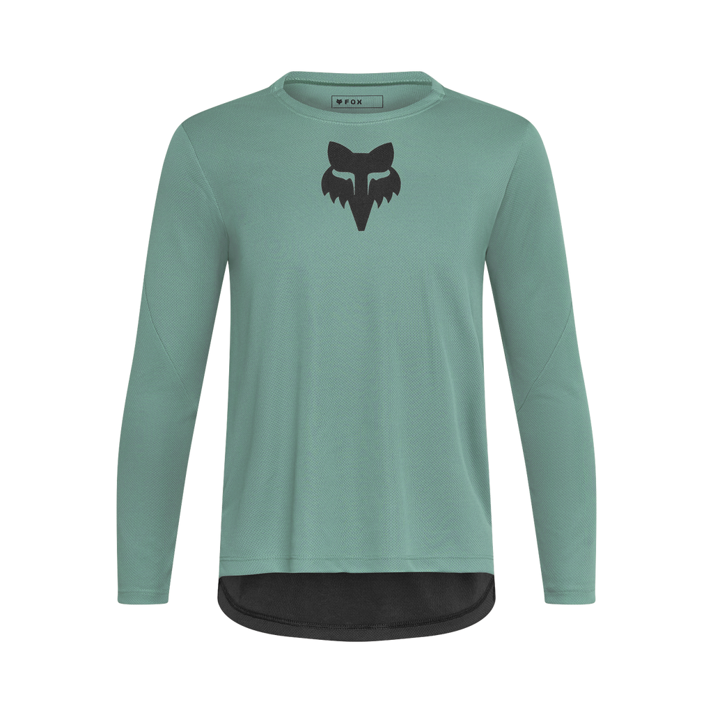 Youth Ranger Long Sleeve Jersey
