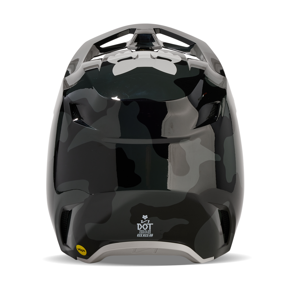 Youth V1 Bnkr Helmet