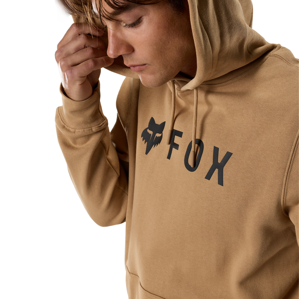 Absolute Pullover Hoodie