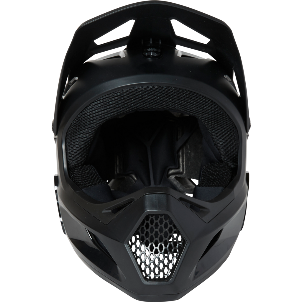 Rampage Helmet