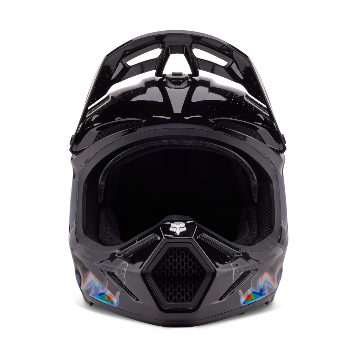 V3 RS Scans Helmet
