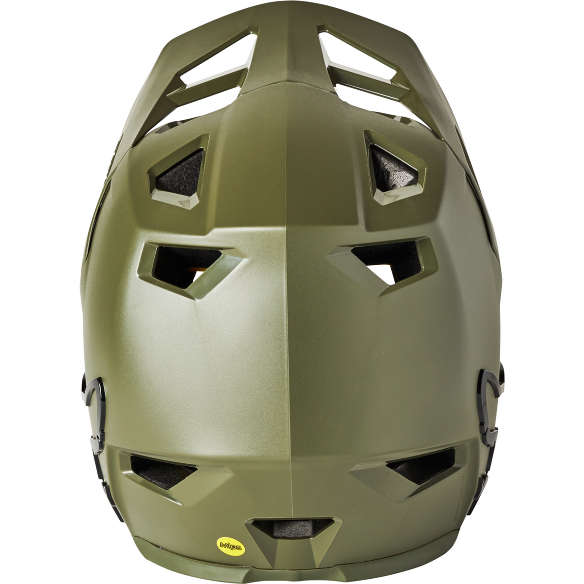 Rampage Helmet
