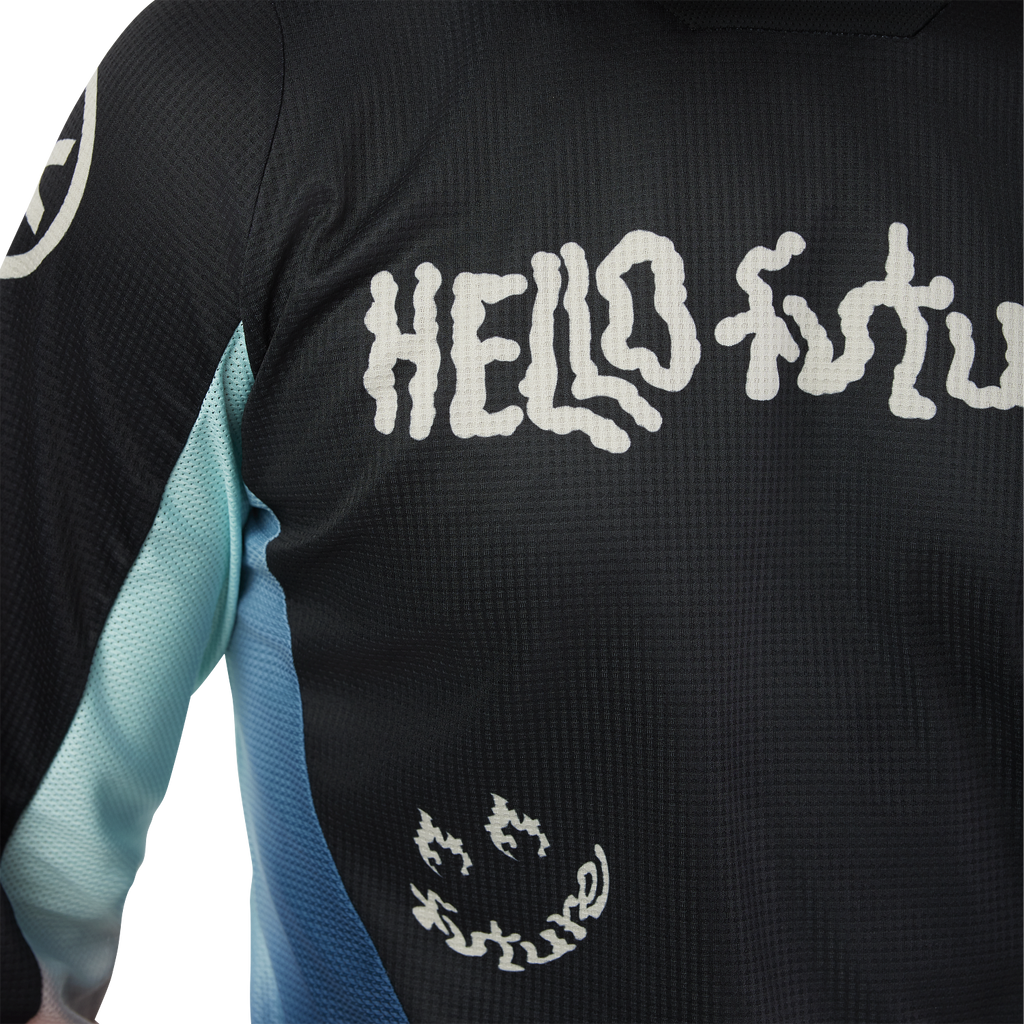 180 Hello Future Jersey