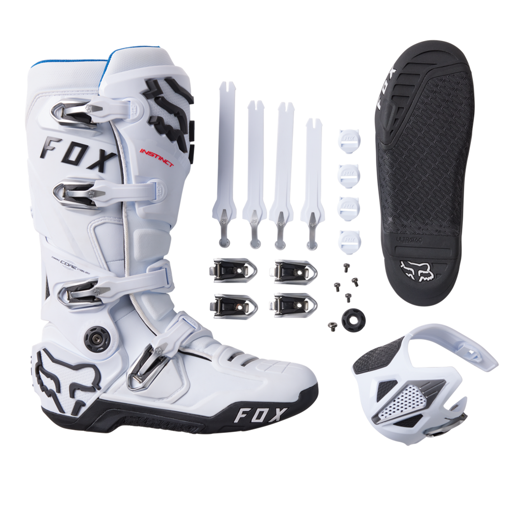 Instinct Boots
