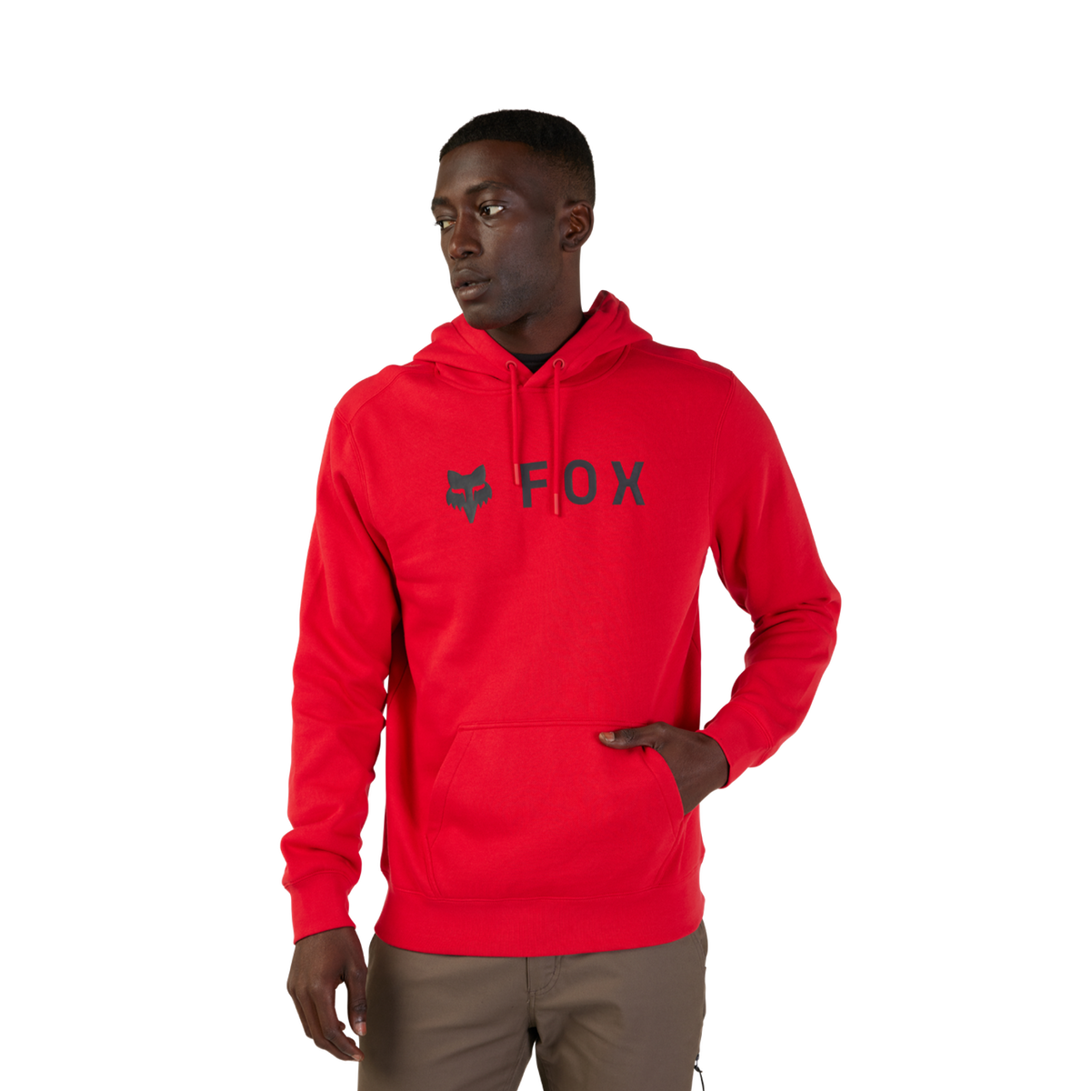 Absolute Pullover Hoodie