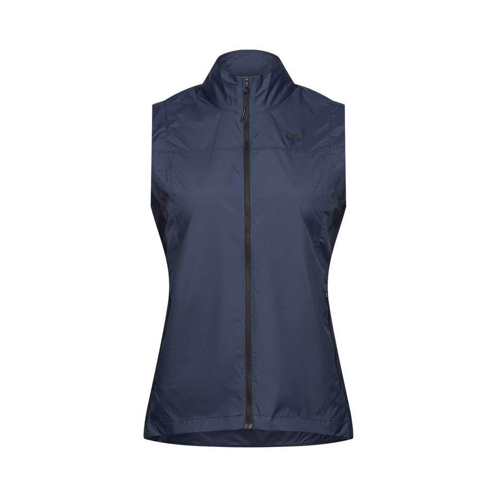 Womens Ranger Wind Vest