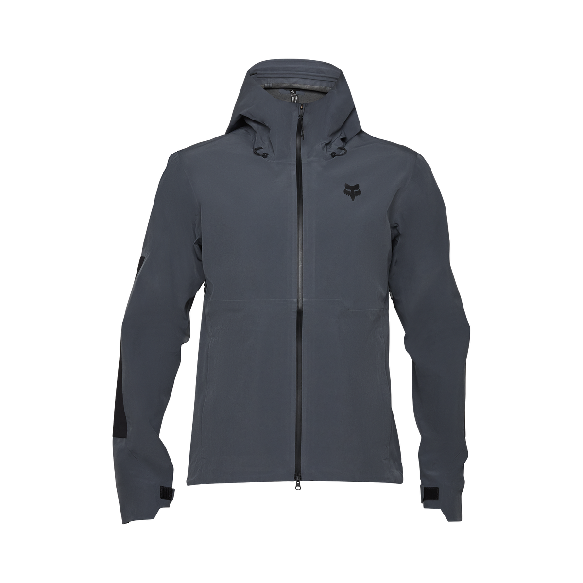Defend 3-Layer Water Jacket
