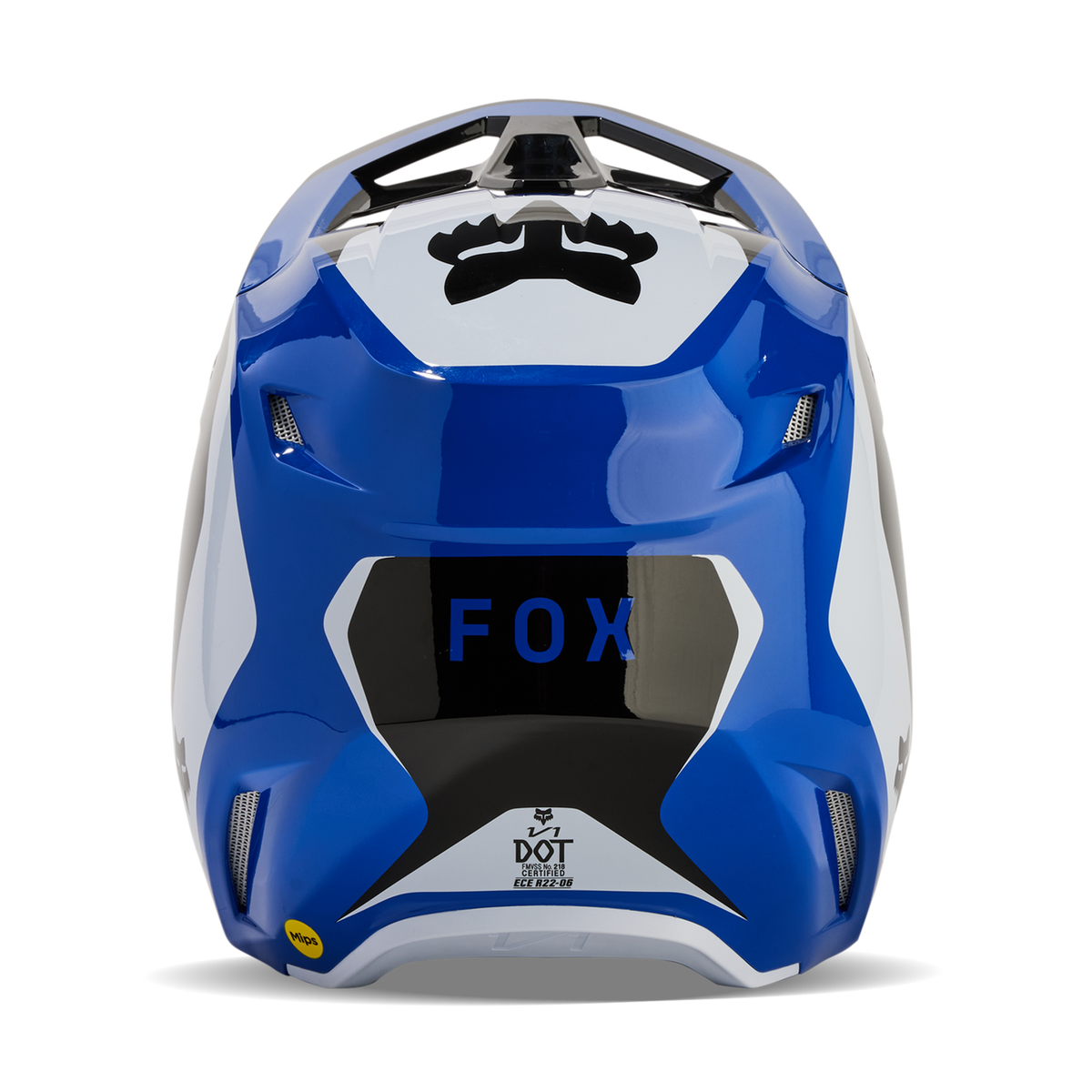 V1 Nitro Helmet