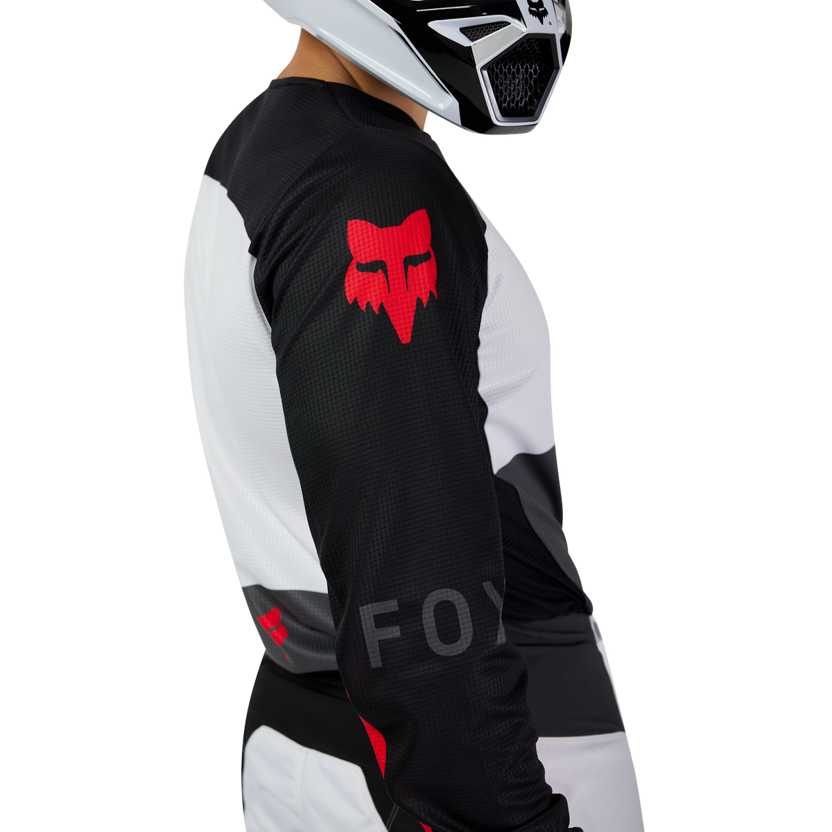 180 Flow Jersey