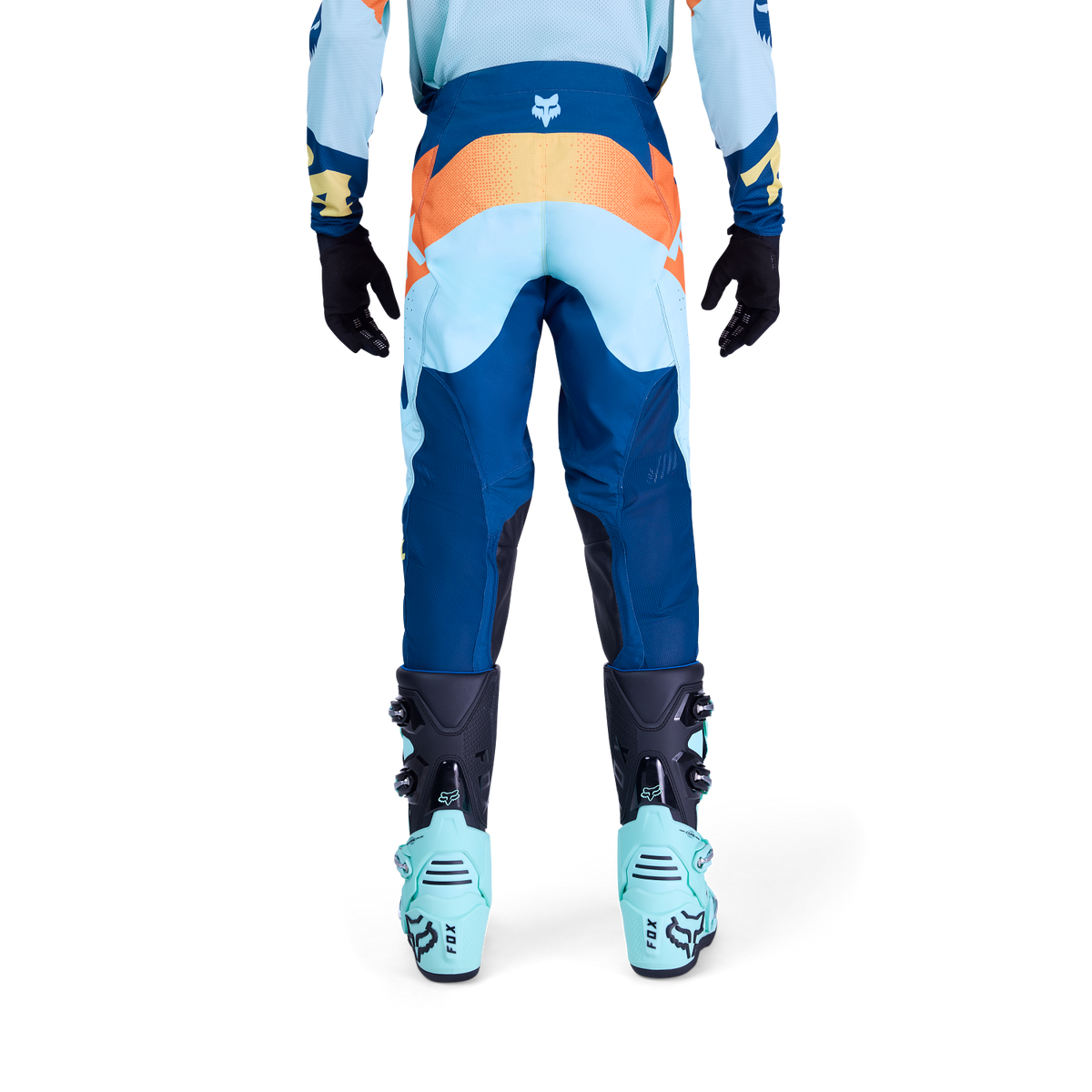 360 Tine Pants