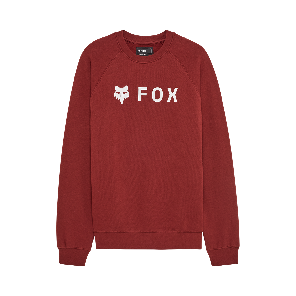 Absolute Crew Sweatshirt