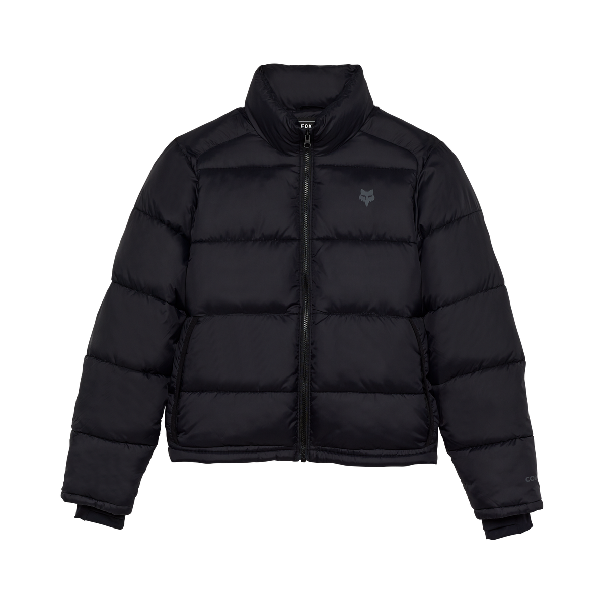 Womens Ridgeway Hi-Loft Jacket