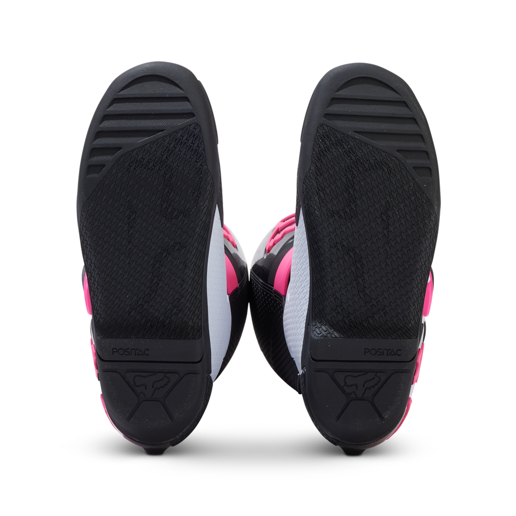 Womens Comp Boots