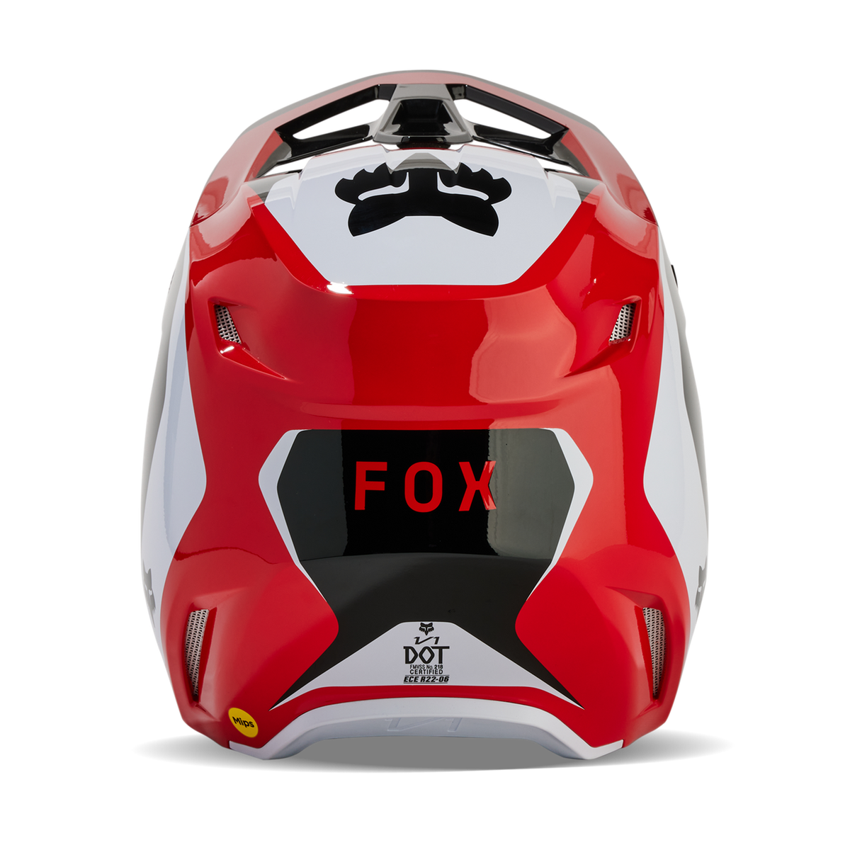 V1 Nitro Helmet