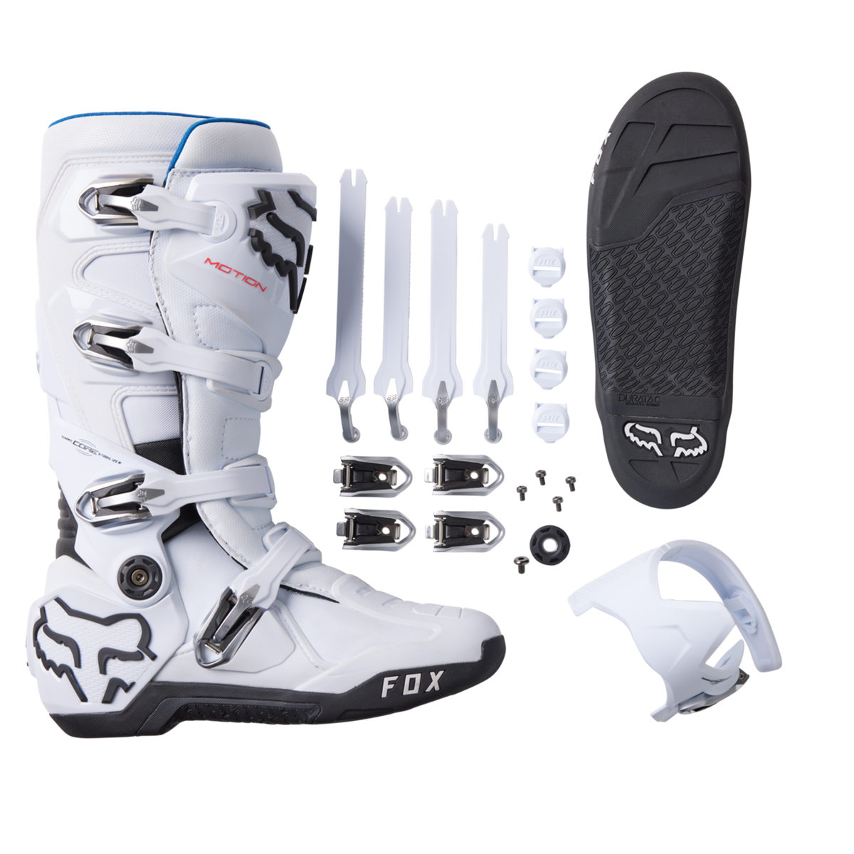 Motion Boots