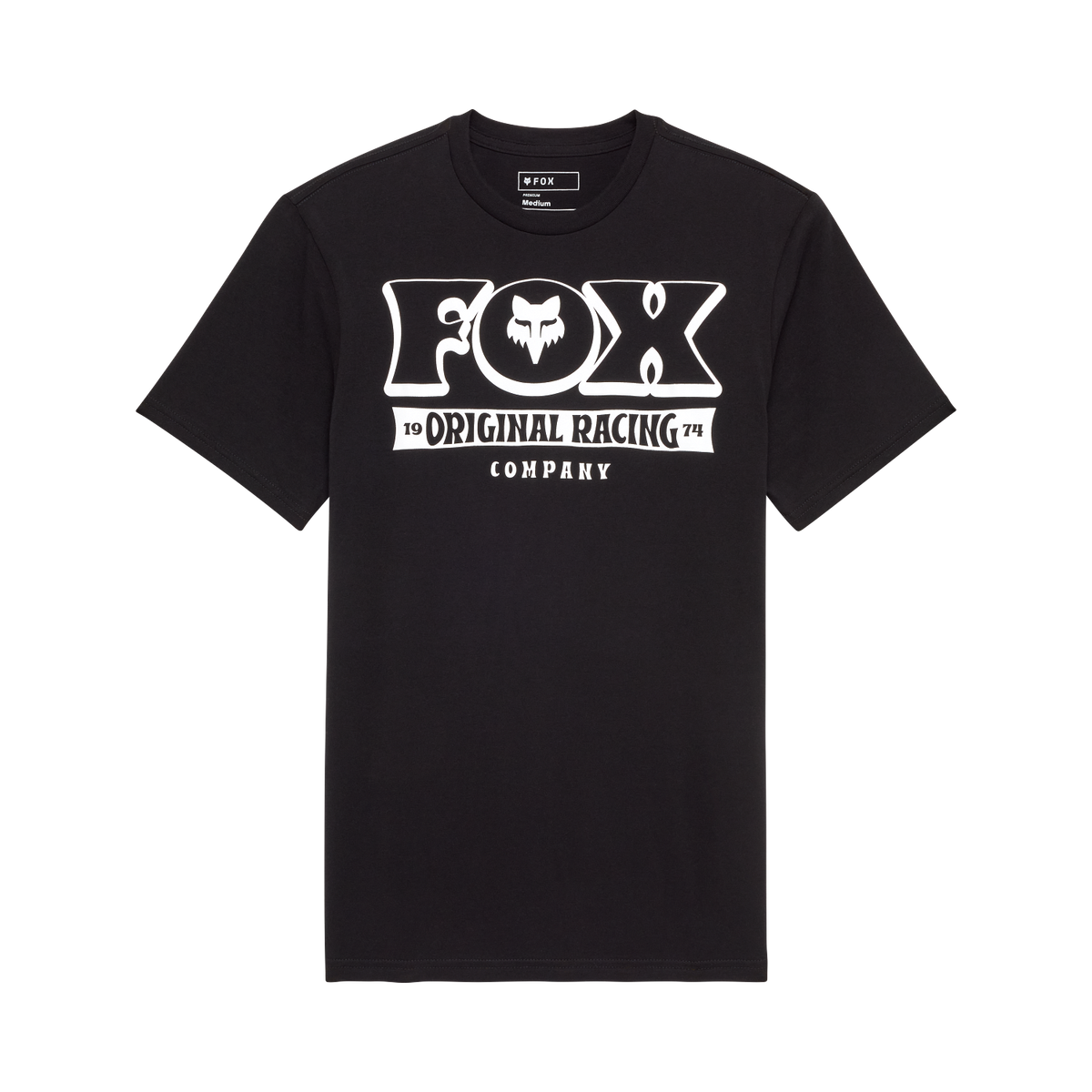 Banner Premium Tee