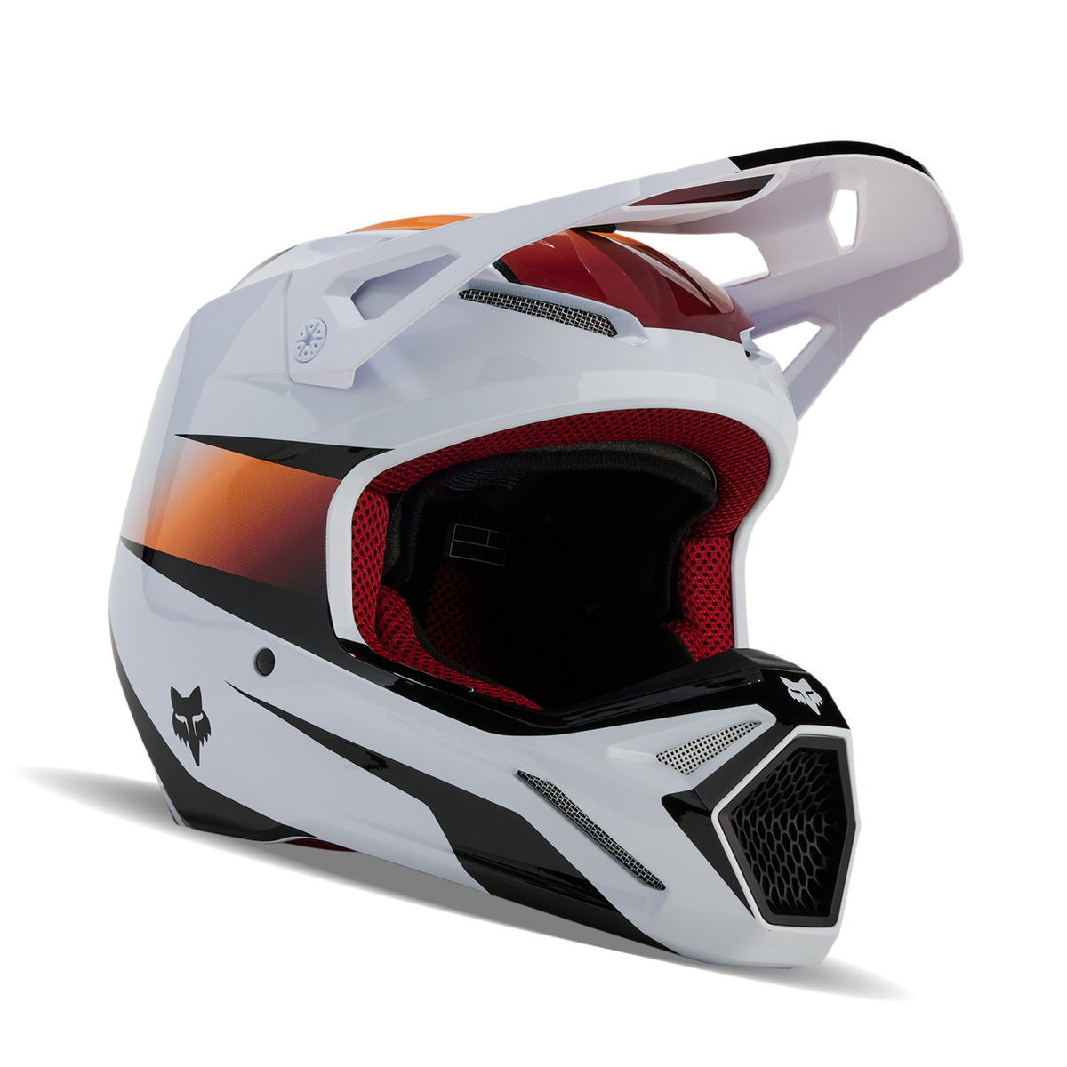 V1 Flora Helmet