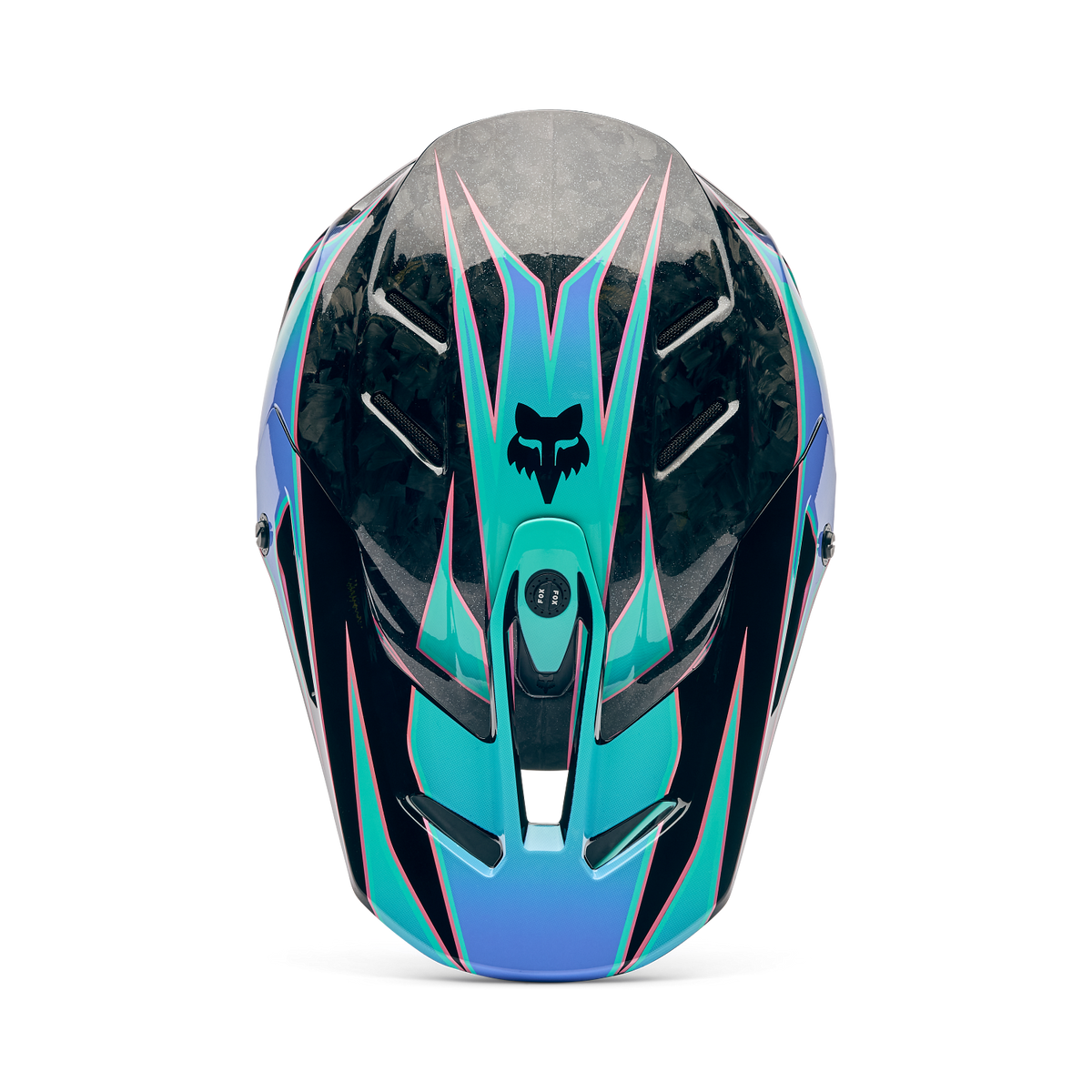 V3 RS Canvas Helmet