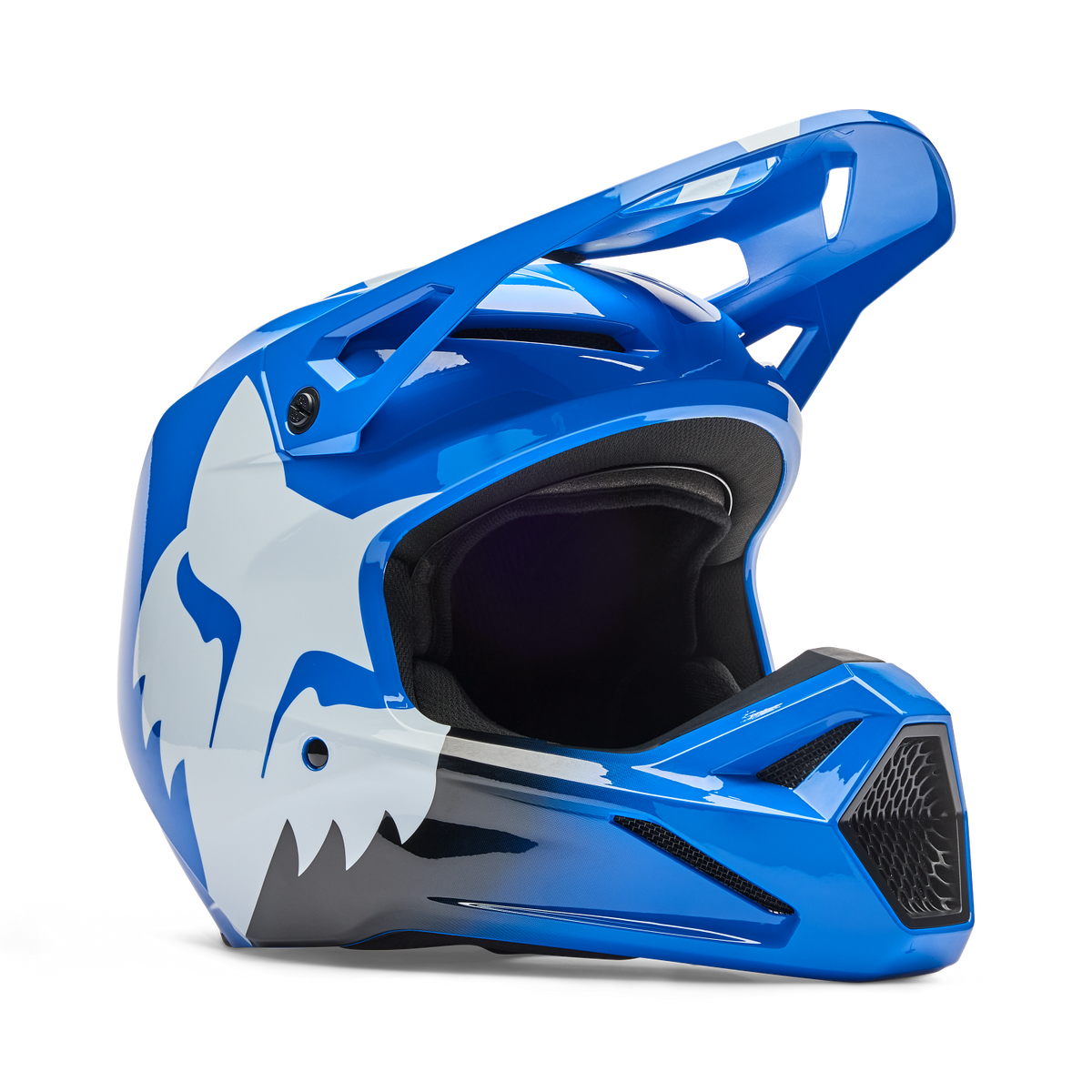 V1 Shield Helmet
