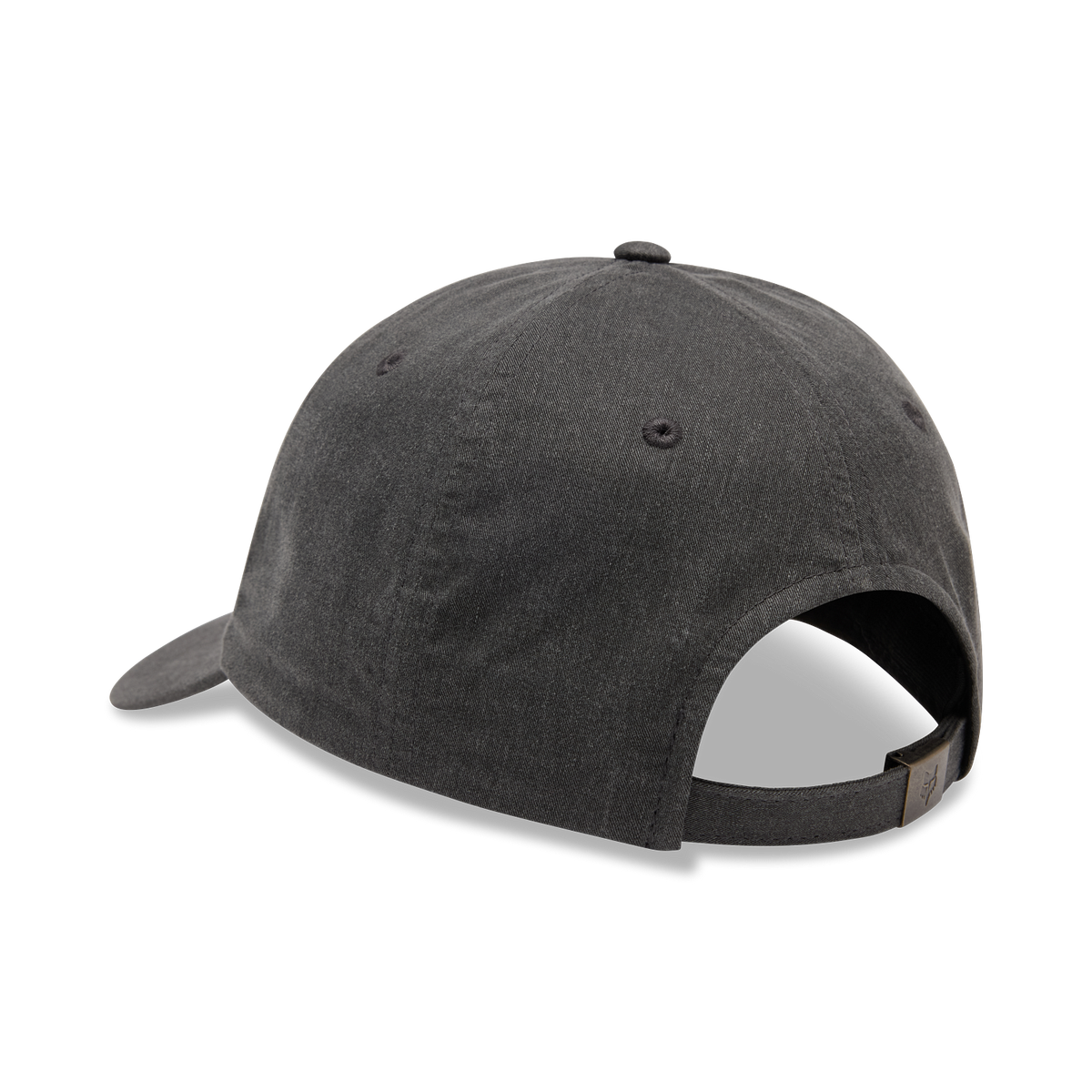 Womens Checker Adjustable Hat