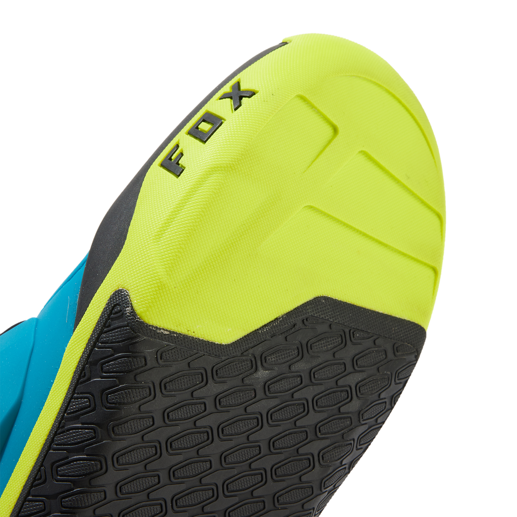 Motion Boots