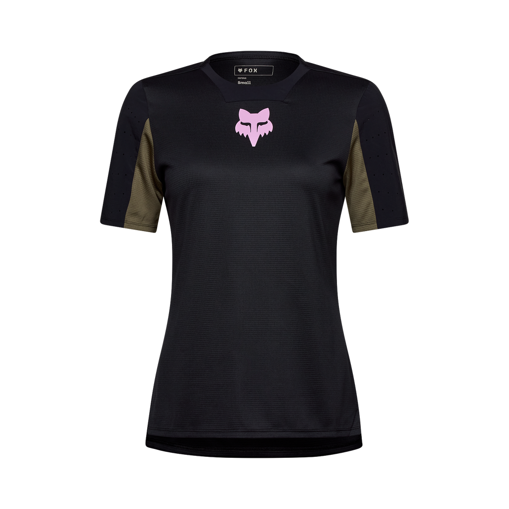 Womens Defend Park Jersey