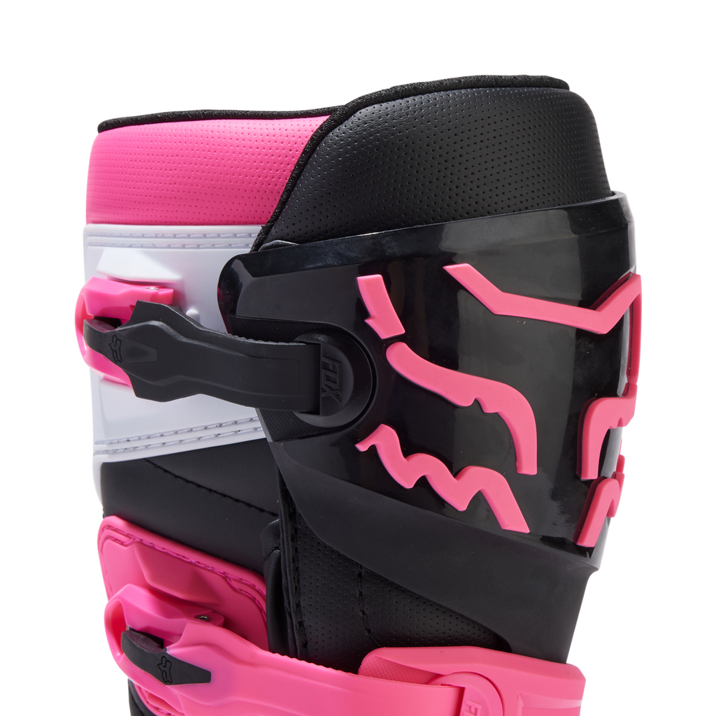 Womens Comp Boots