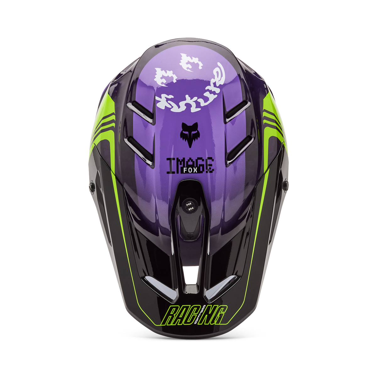V3 RS Image Phantom Limited Edition Helmet