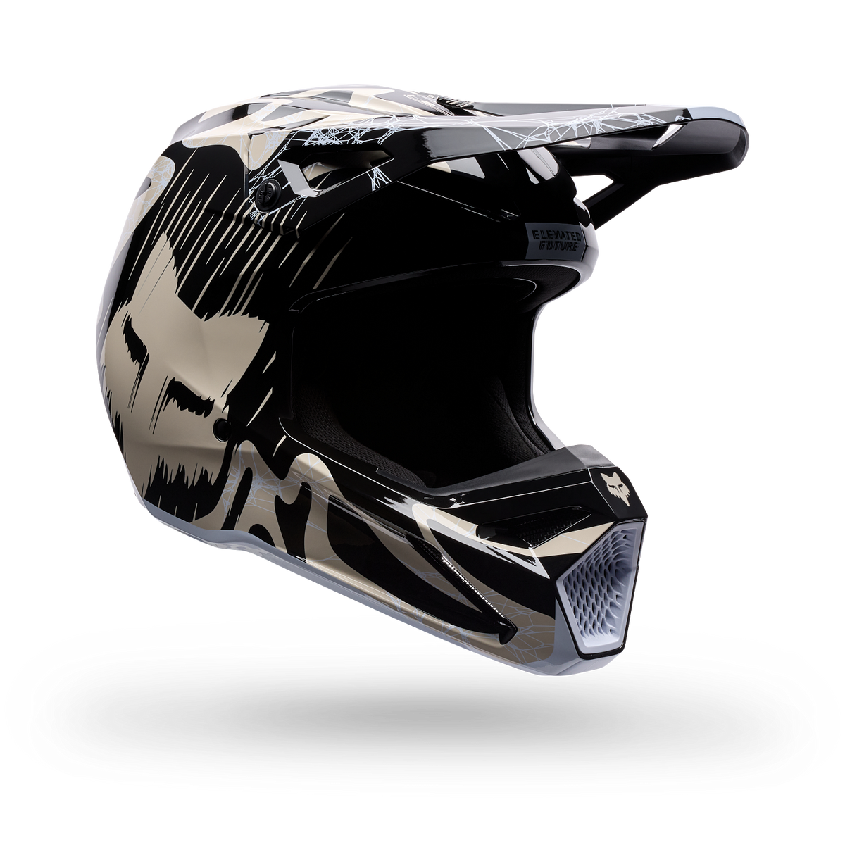 V1 Diffuse Special Edition Helmet