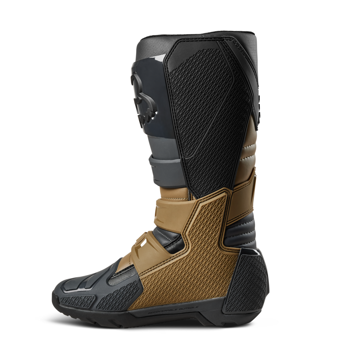 Comp X Off Road Boots