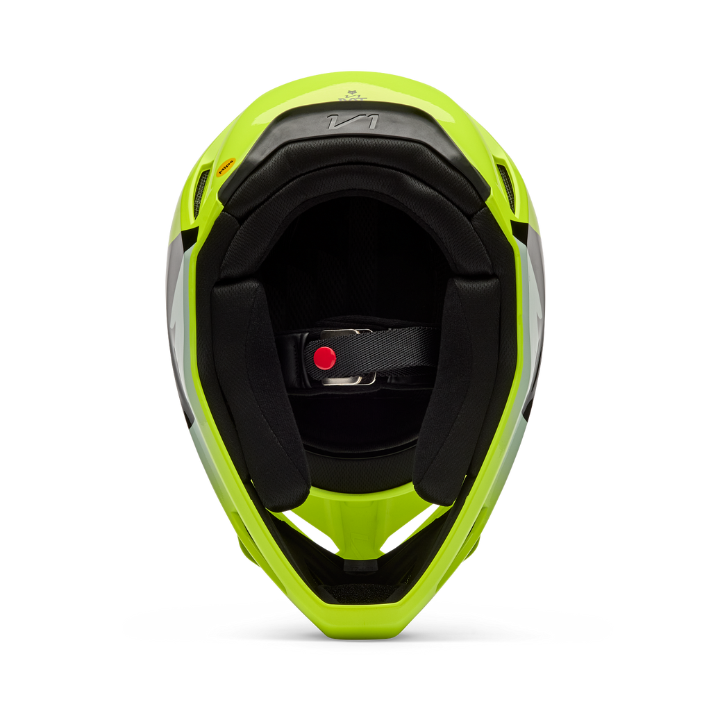 Youth V1 Shield Helmet