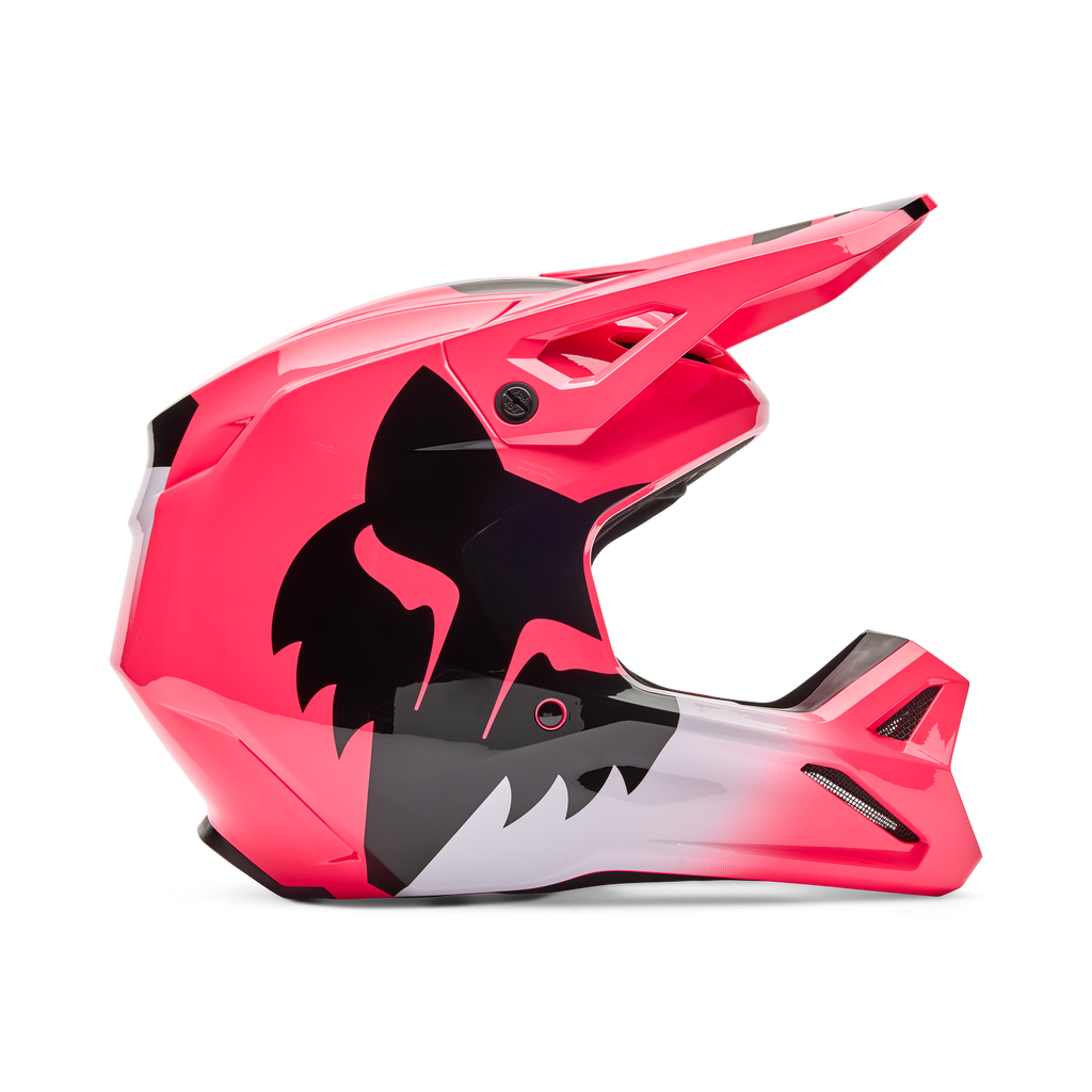 Youth V1 Shield Helmet