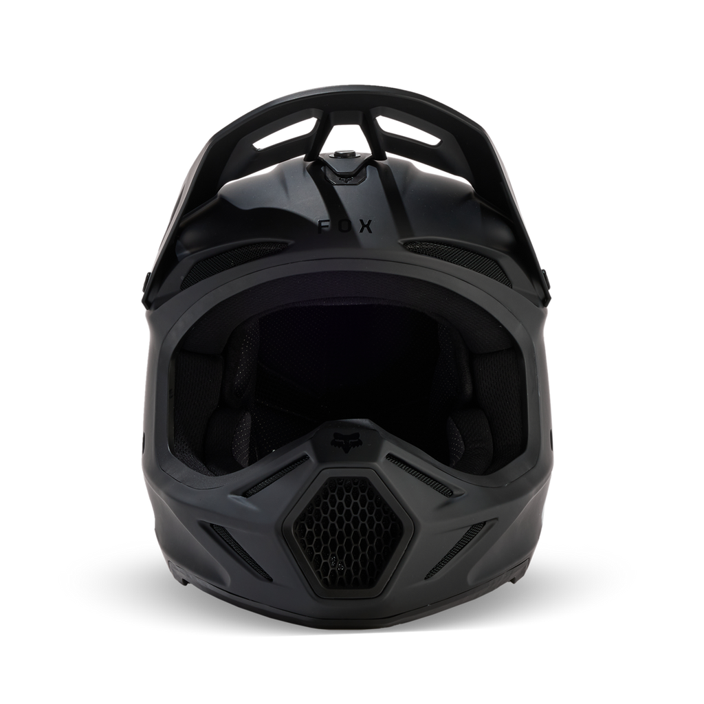 V3 Solid Helmet