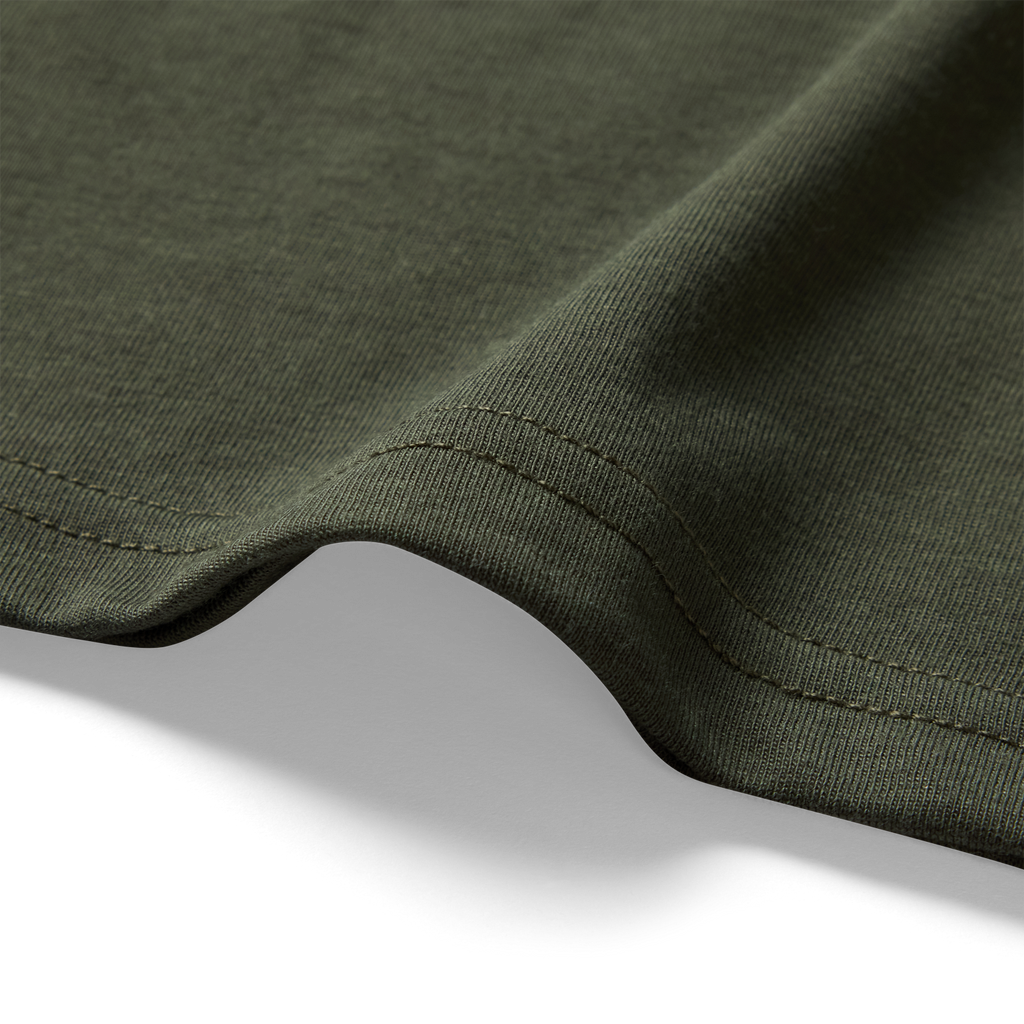 Diffuse Dri-Release Tee