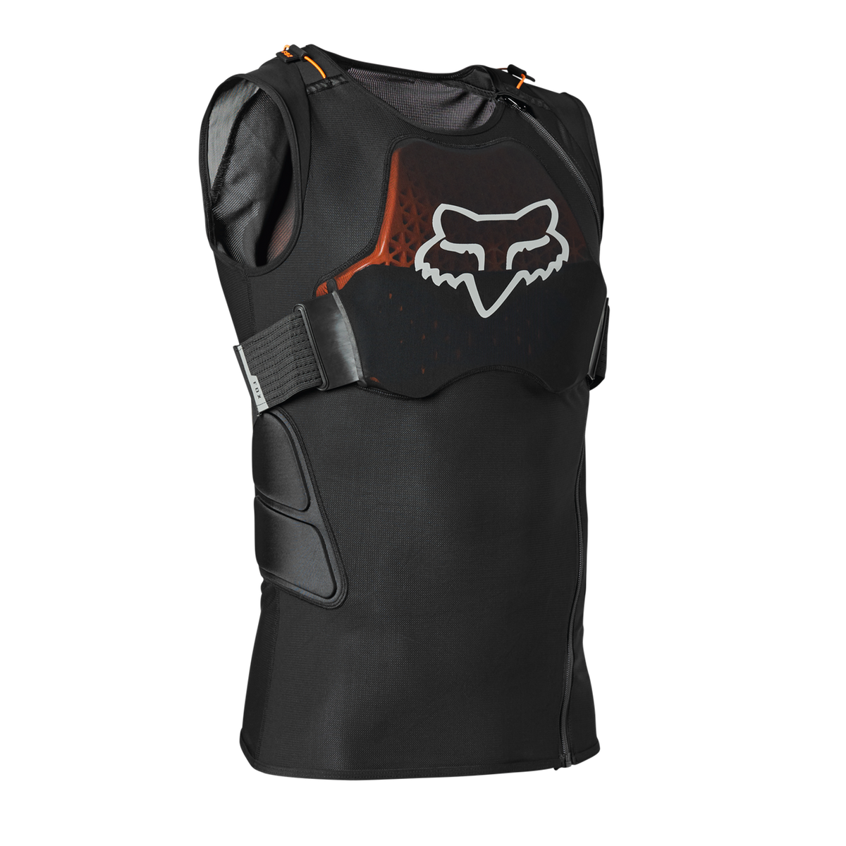 Baseframe Pro D3O Vest Guard
