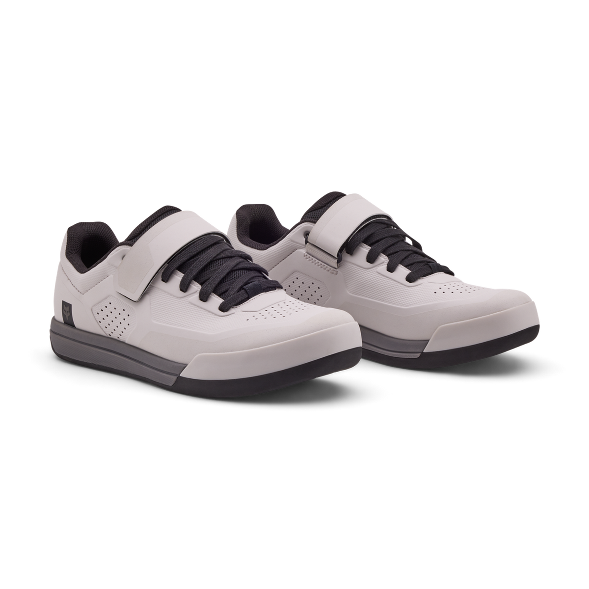 Union Clipless Shoes