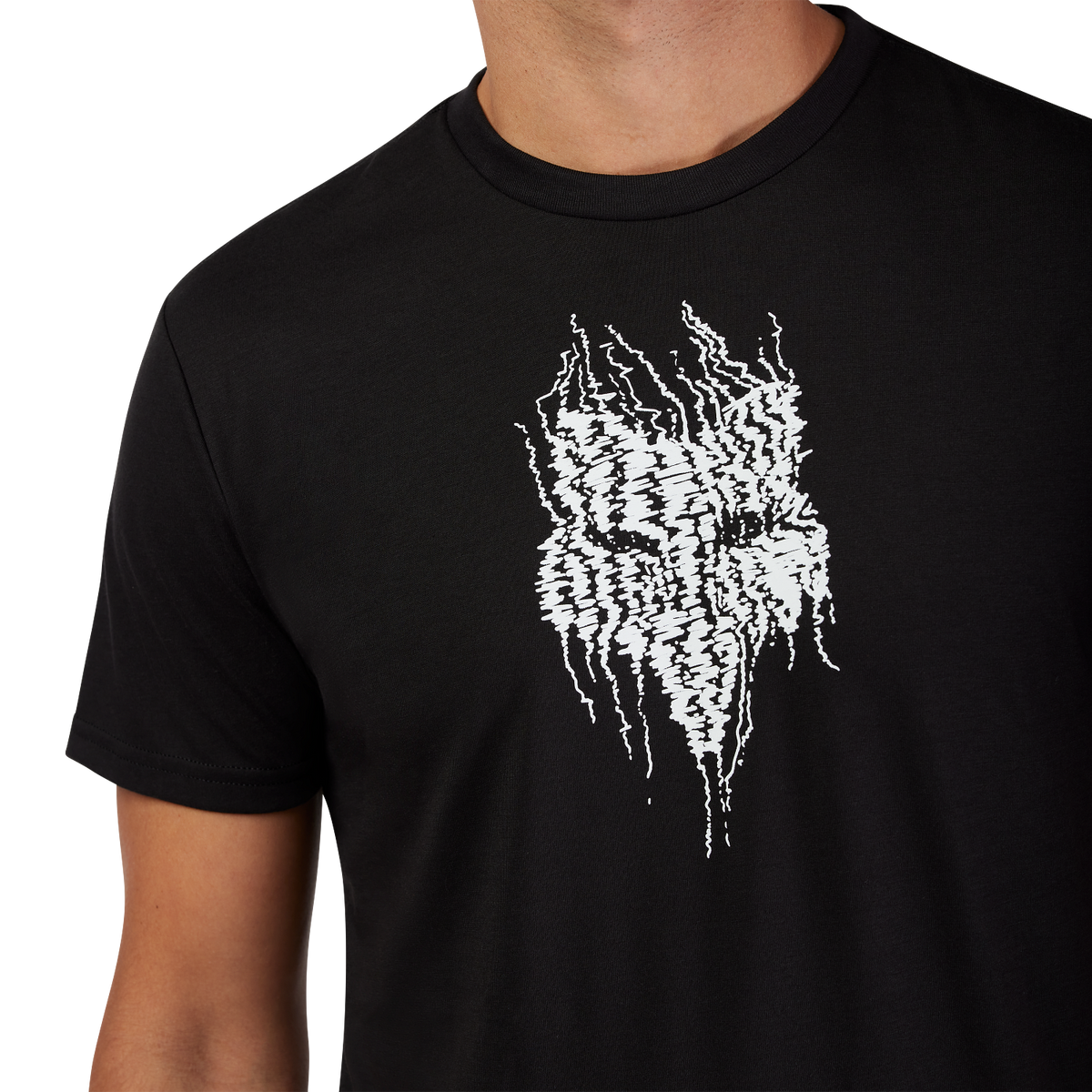 Bark Tech Tee
