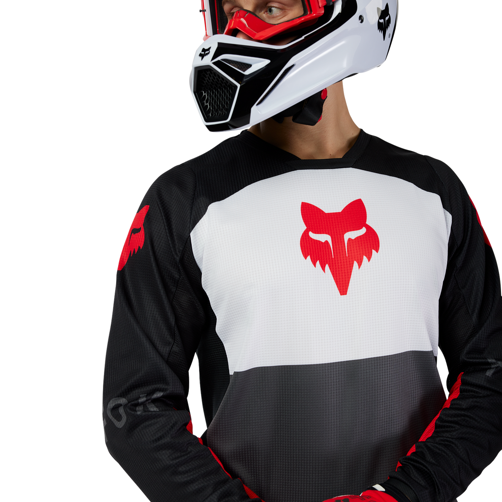 180 Flow Jersey