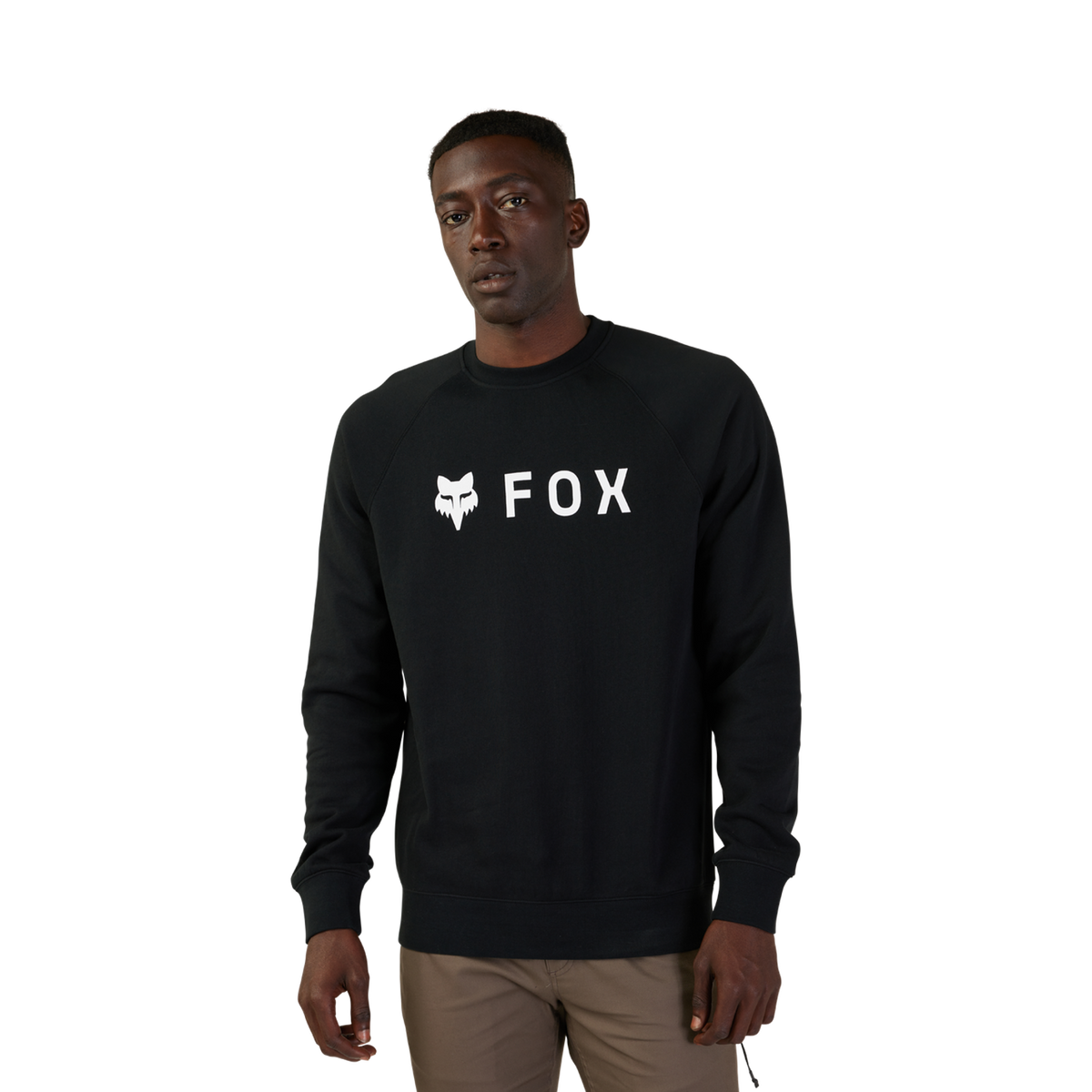 Absolute Crew Sweatshirt
