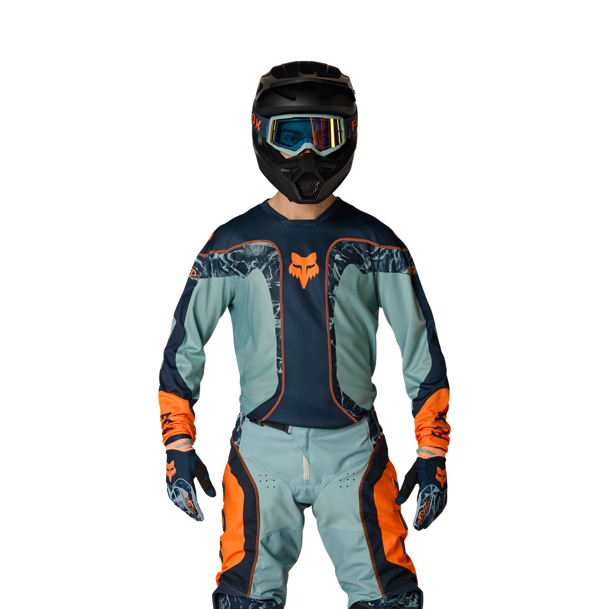180 Image Print Jersey