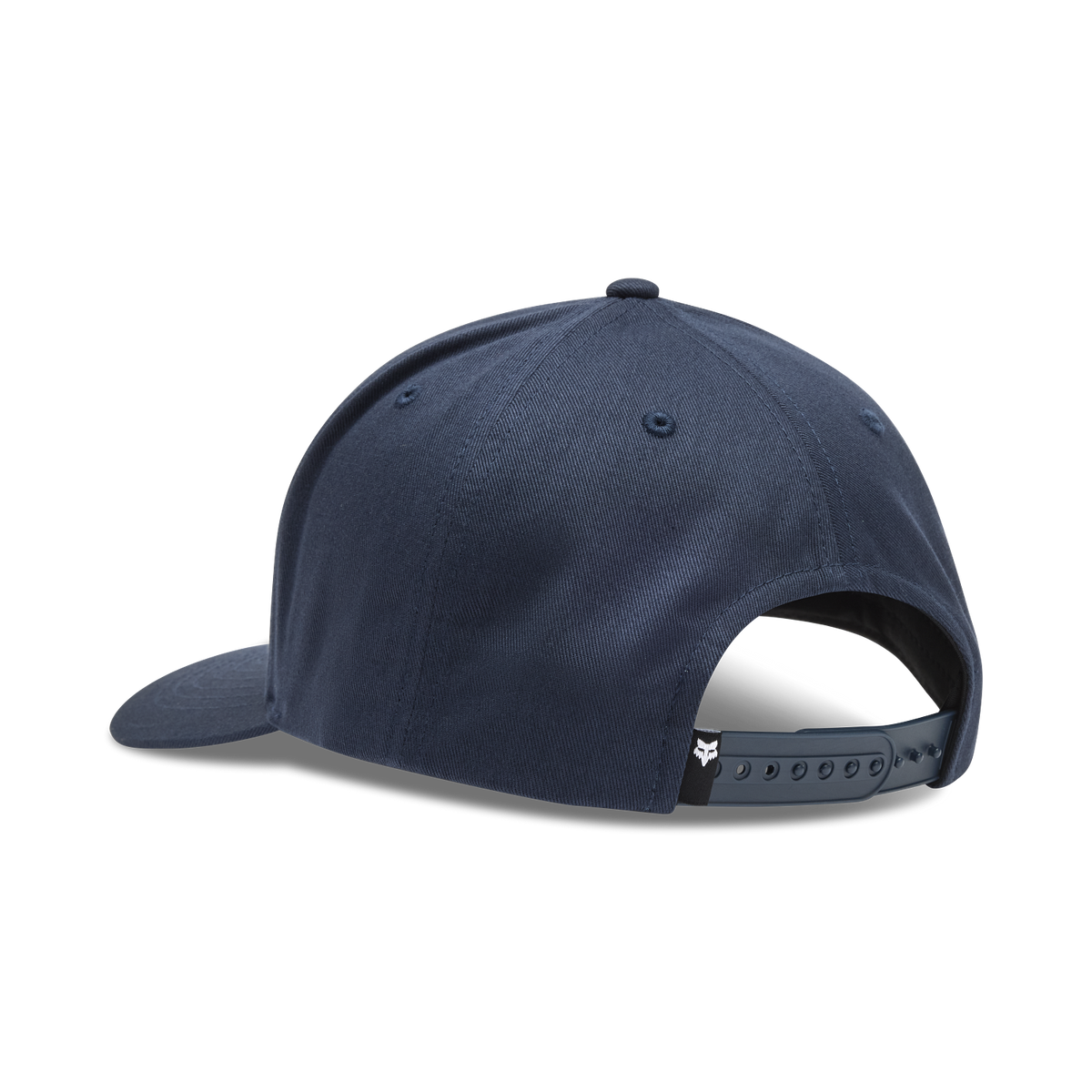 Slogan Snapback Hat