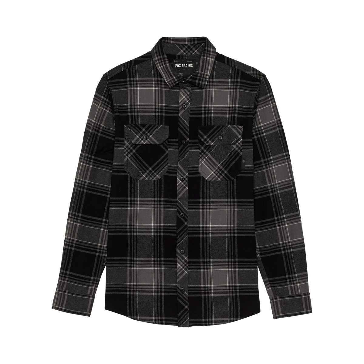 Traildust Flannel Shirt