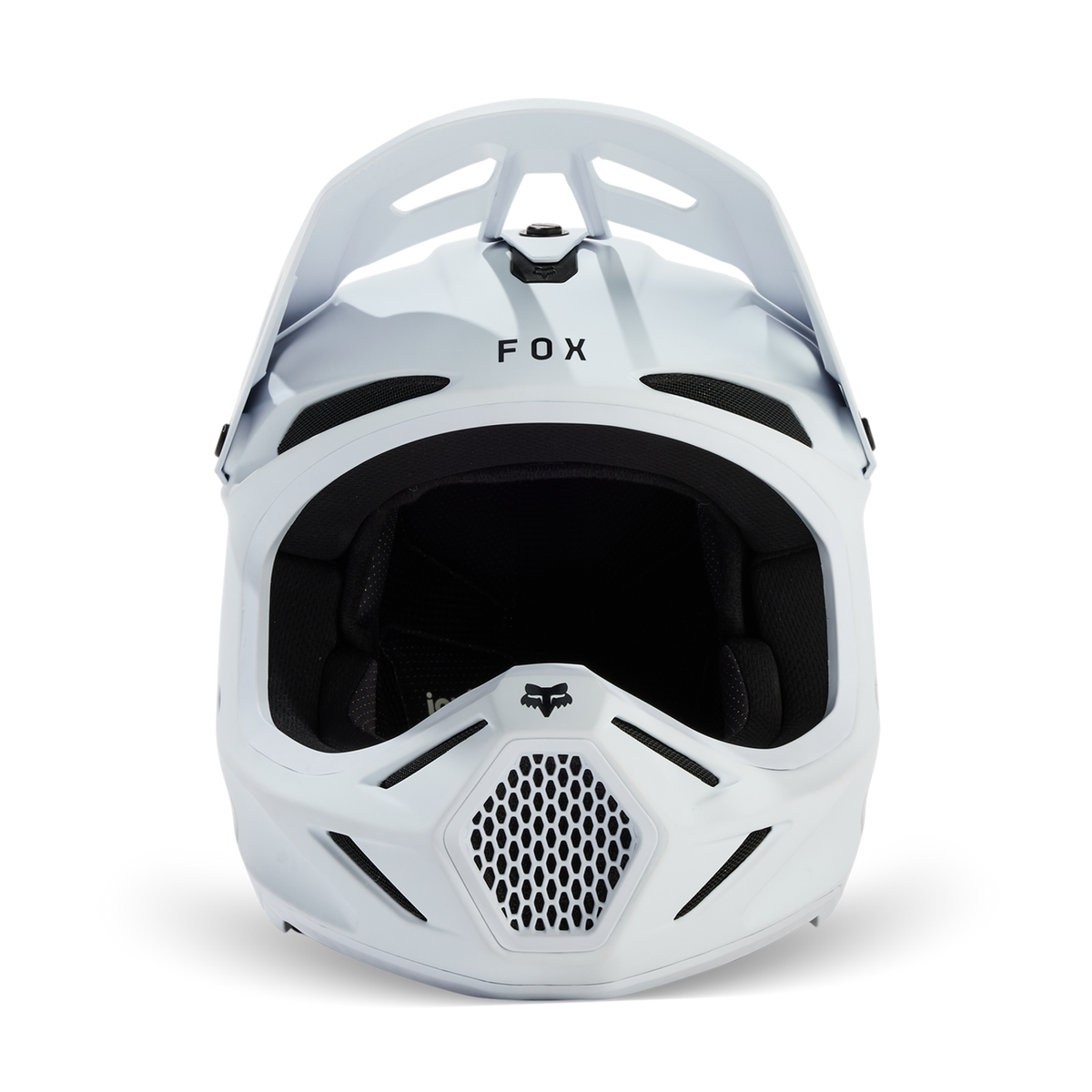 V3 Solid Helmet