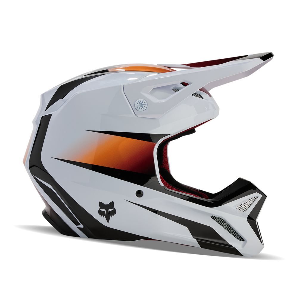 V1 Flora Helmet