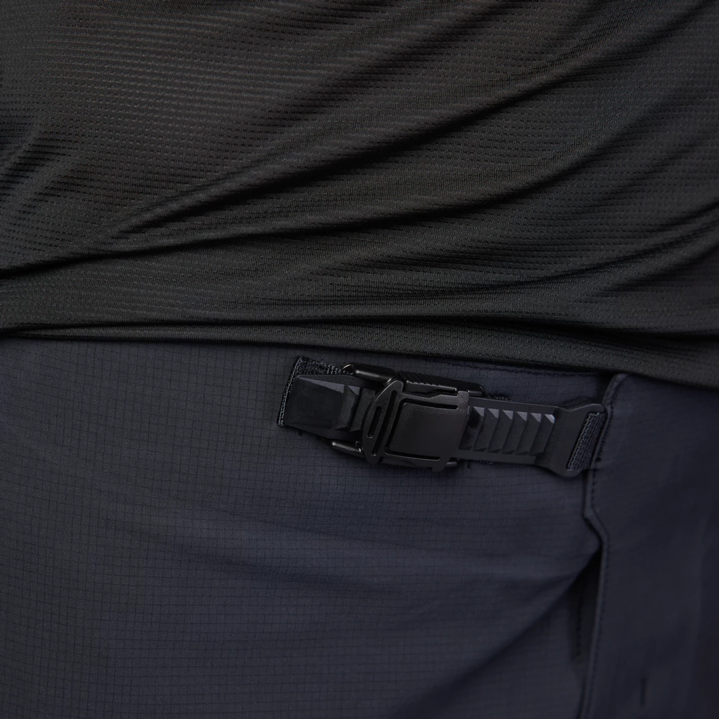 Flexair Ascent Lined Shorts