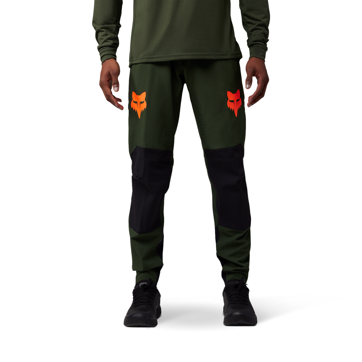 Defend Taunt Pants