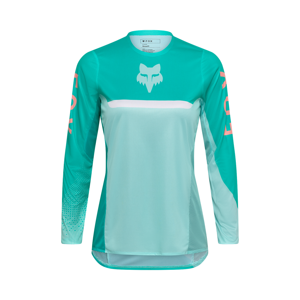 Womens Flexair Fracture Jersey