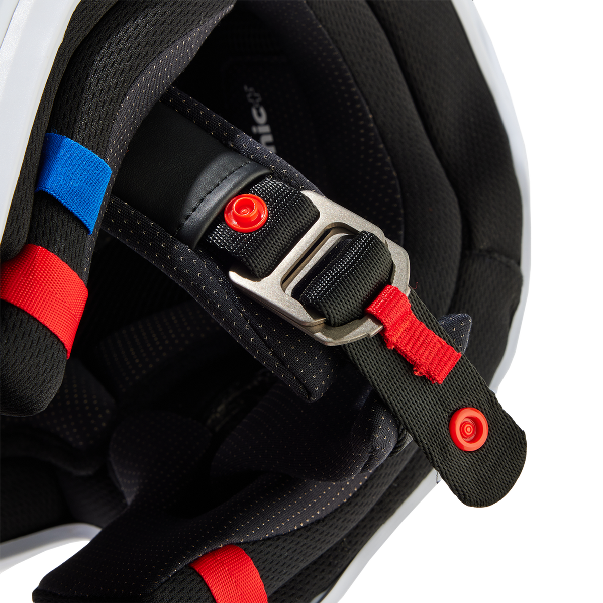 Youth V3 Solid Helmet