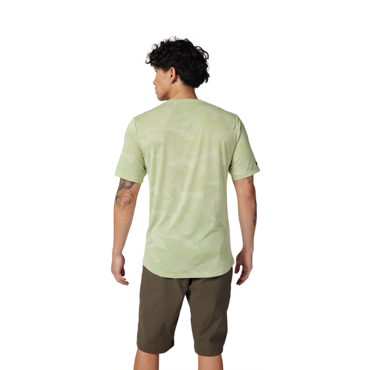 Ranger TruDri Jersey